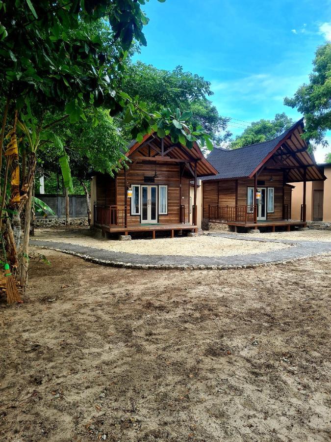 Beach House Penida Ped Zewnętrze zdjęcie