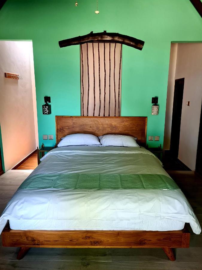 Beach House Penida Ped Zewnętrze zdjęcie