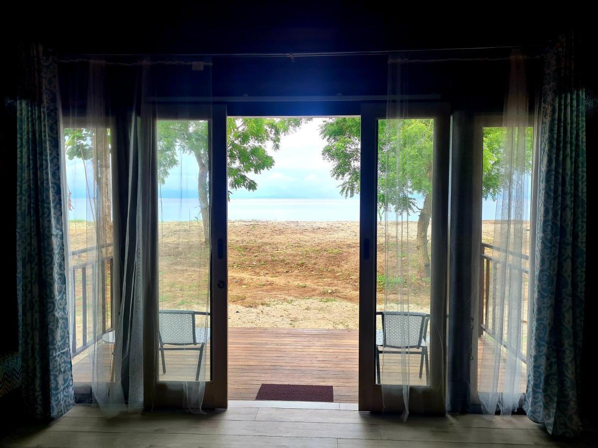 Beach House Penida Ped Zewnętrze zdjęcie