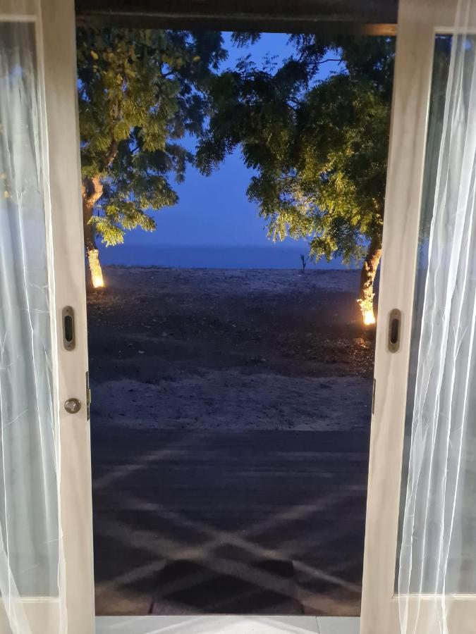 Beach House Penida Ped Zewnętrze zdjęcie