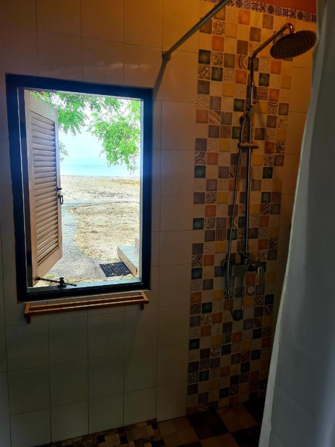 Beach House Penida Ped Zewnętrze zdjęcie