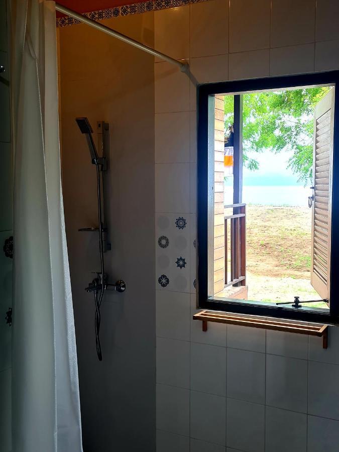 Beach House Penida Ped Zewnętrze zdjęcie