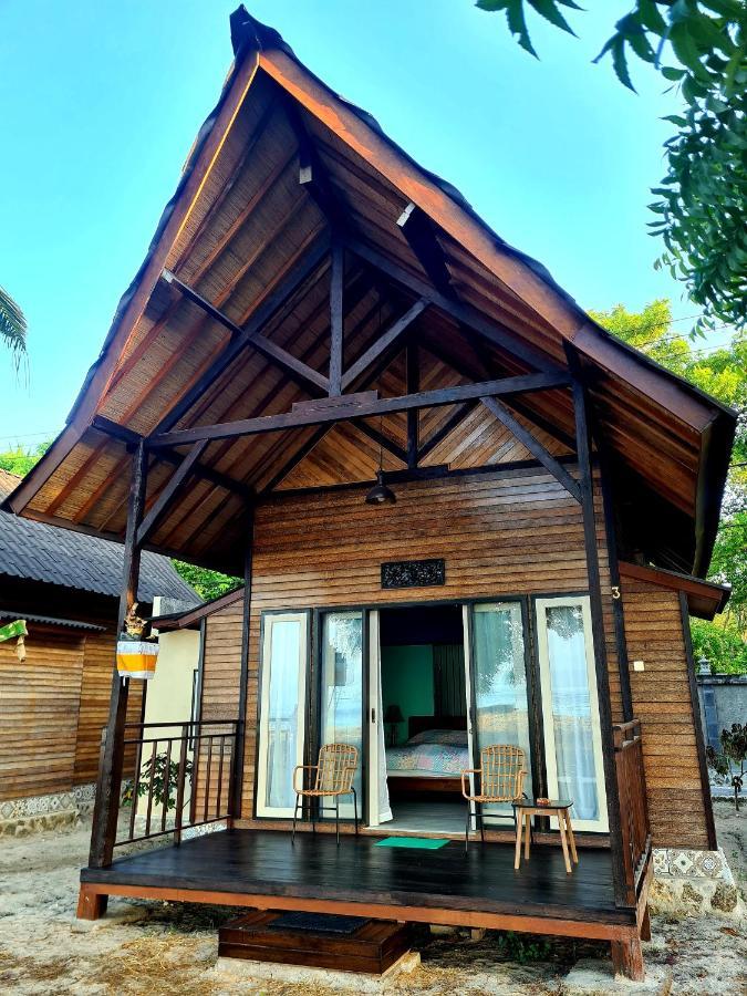 Beach House Penida Ped Zewnętrze zdjęcie