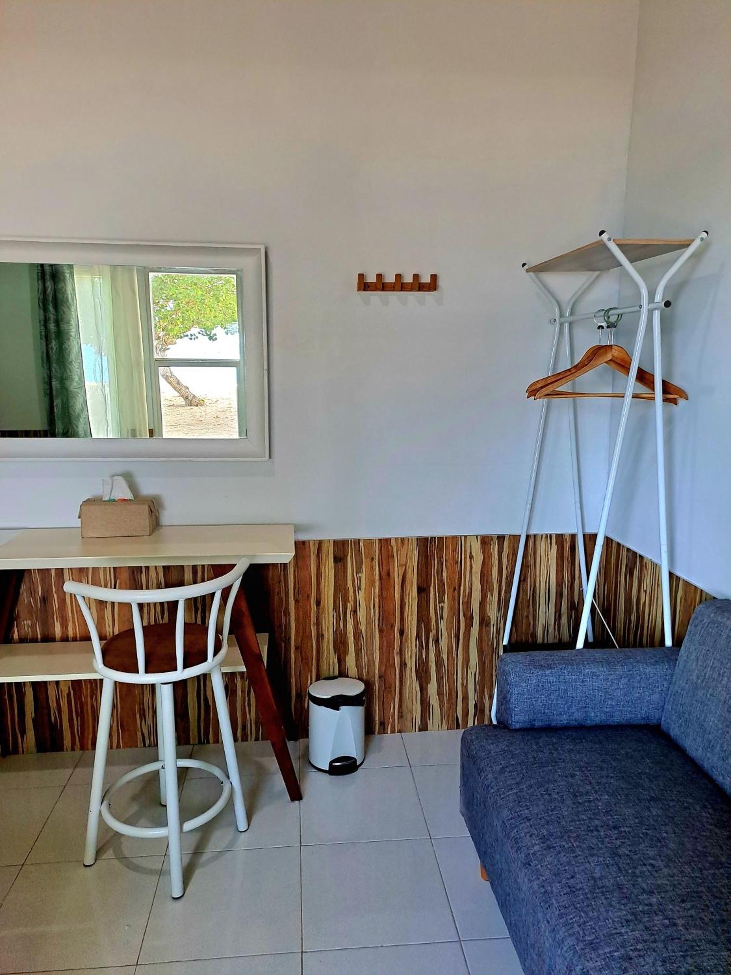Beach House Penida Ped Zewnętrze zdjęcie
